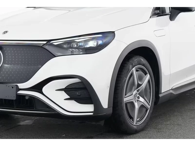 Mercedes-Benz EQE SUV 300 AMG Premium HyperScreen PANO 360 DISTR W/P - автомобили, коли, обяви за нови и употребявани 1