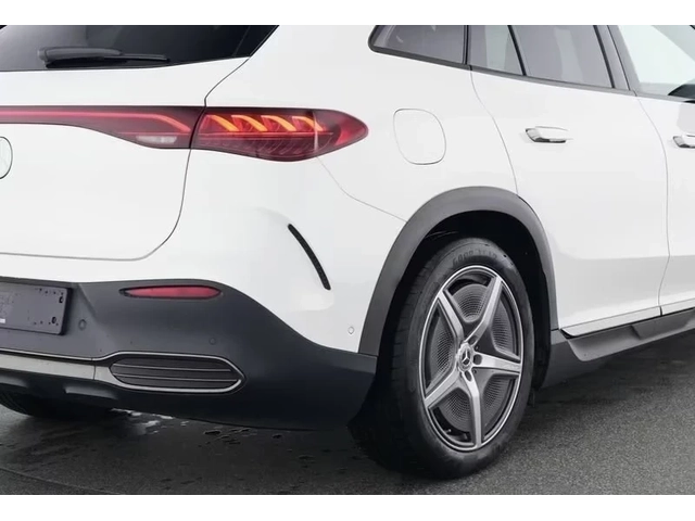 Mercedes-Benz EQE SUV 300 AMG Premium HyperScreen PANO 360 DISTR W/P - автомобили, коли, обяви за нови и употребявани 3