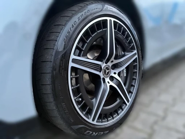 Mercedes-Benz EQE AMG43 AIR 360 DISTR Dig.Light HyperScreen HUD W/P+ - автомобили, коли, обяви за нови и употребявани 14