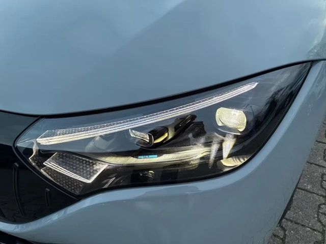 Mercedes-Benz EQE AMG43 AIR 360 DISTR Dig.Light HyperScreen HUD W/P+ - автомобили, коли, обяви за нови и употребявани 5