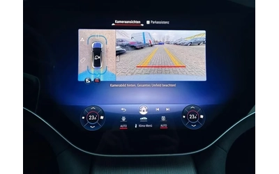 Mercedes-Benz EQE AMG43 AIR 360 DISTR Dig.Light HyperScreen HUD W/P+ - автомобили, коли, обяви за нови и употребявани 8