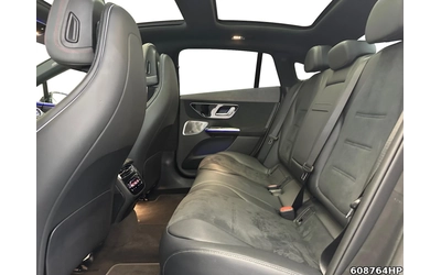 Mercedes-Benz EQE 350 AMG Dig.Light 360 DIST PANO Burmester Winter-P - автомобили, коли, обяви за нови и употребявани 11