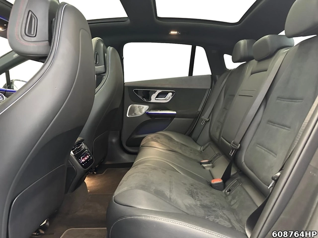 Mercedes-Benz EQE 350 AMG Dig.Light 360 DIST PANO Burmester Winter-P - автомобили, коли, обяви за нови и употребявани 11