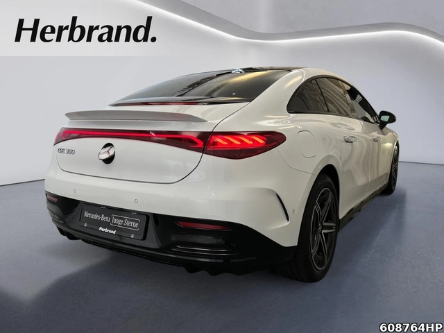 Mercedes-Benz EQE 350 AMG Dig.Light 360 DIST PANO Burmester Winter-P - автомобили, коли, обяви за нови и употребявани 2