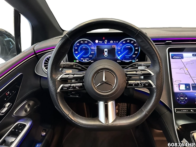 Mercedes-Benz EQE 350 AMG Dig.Light 360 DIST PANO Burmester Winter-P - автомобили, коли, обяви за нови и употребявани 8