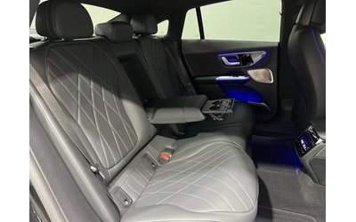 Mercedes-Benz EQE 350+ AMG Night Premium 360 Dig.Light DISTR W/P K-L - автомобили, коли, обяви за нови и употребявани 14