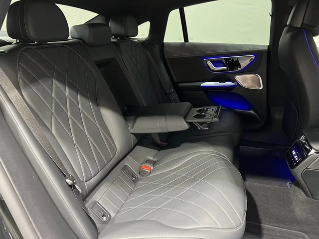 Mercedes-Benz EQE 350+ AMG Night Premium 360 Dig.Light DISTR W/P K-L - автомобили, коли, обяви за нови и употребявани 14