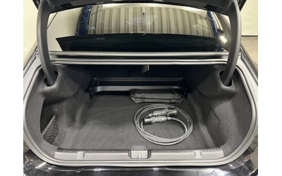 Mercedes-Benz EQE 350+ AMG Night Premium 360 Dig.Light DISTR W/P K-L - автомобили, коли, обяви за нови и употребявани 15