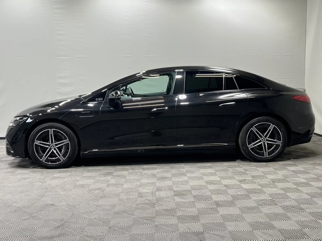 Mercedes-Benz EQE 350+ AMG Night Premium 360 Dig.Light DISTR W/P K-L - автомобили, коли, обяви за нови и употребявани 2