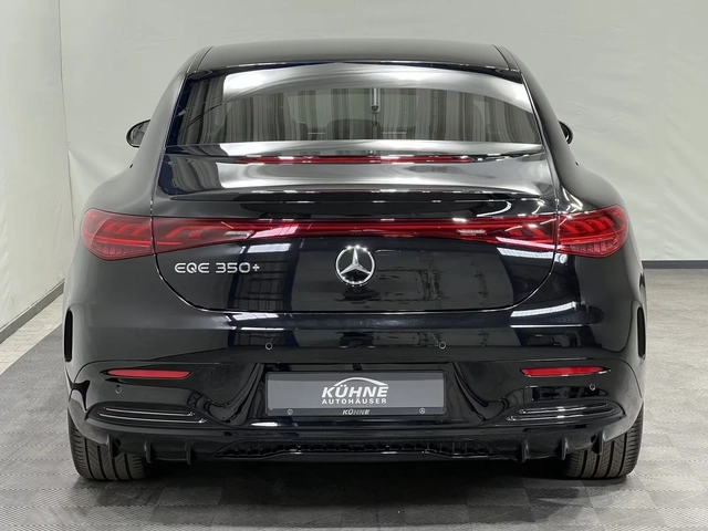 Mercedes-Benz EQE 350+ AMG Night Premium 360 Dig.Light DISTR W/P K-L - автомобили, коли, обяви за нови и употребявани 4