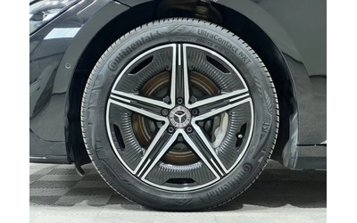 Mercedes-Benz EQE 350+ AMG Night Premium 360 Dig.Light DISTR W/P K-L - автомобили, коли, обяви за нови и употребявани 7