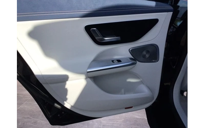 Mercedes-Benz EQE 300 DISTRONIC HUD AIR Dig.LED BURMESTER 360* - автомобили, коли, обяви за нови и употребявани 13