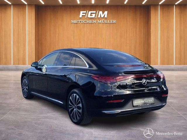 Mercedes-Benz EQE 300 DISTRONIC HUD AIR Dig.LED BURMESTER 360* - автомобили, коли, обяви за нови и употребявани 1