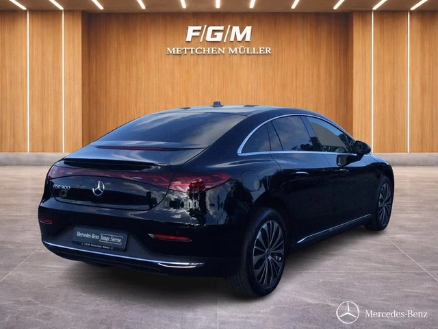 Mercedes-Benz EQE 300 DISTRONIC HUD AIR Dig.LED BURMESTER 360* - автомобили, коли, обяви за нови и употребявани 2