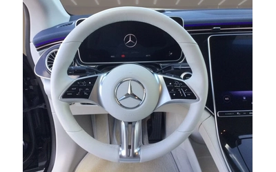 Mercedes-Benz EQE 300 DISTRONIC HUD AIR Dig.LED BURMESTER 360* - автомобили, коли, обяви за нови и употребявани 7