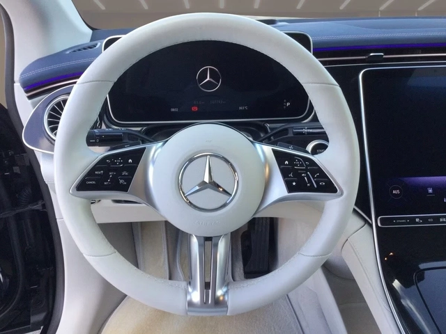 Mercedes-Benz EQE 300 DISTRONIC HUD AIR Dig.LED BURMESTER 360* - автомобили, коли, обяви за нови и употребявани 7