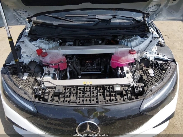 Mercedes-Benz EQE 350* BURMESTER* HUD* 360* КАМЕРА* ПАНОРАМА* - автомобили, коли, обяви за нови и употребявани 16