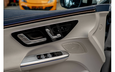 Mercedes-Benz EQE 600KM RANGE/350/Memory Packet/Ambient/Камера - автомобили, коли, обяви за нови и употребявани 7