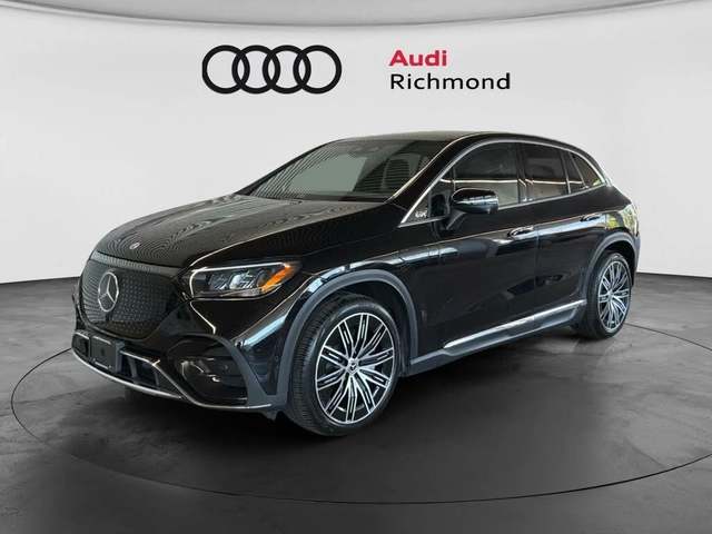 Mercedes-Benz EQE 350* AMG* 4MATIC* - автомобили, коли, обяви за нови и употребявани 0