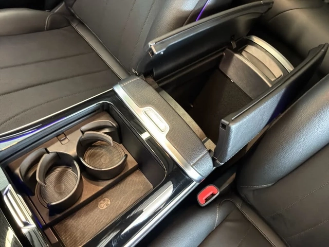 Mercedes-Benz EQE 350* AMG* 4MATIC* - автомобили, коли, обяви за нови и употребявани 13