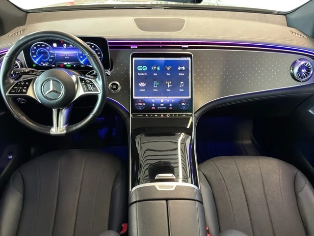 Mercedes-Benz EQE 350* AMG* 4MATIC* - автомобили, коли, обяви за нови и употребявани 15