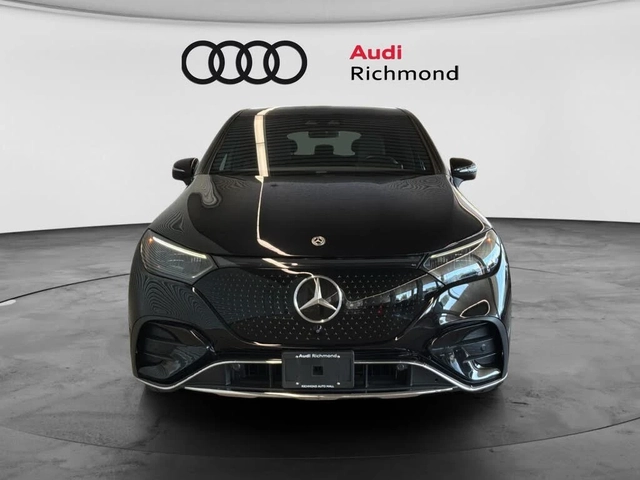 Mercedes-Benz EQE 350* AMG* 4MATIC* - автомобили, коли, обяви за нови и употребявани 1