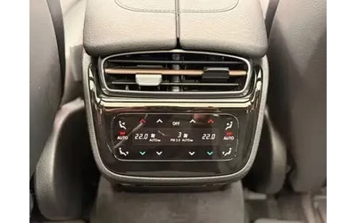 Mercedes-Benz EQE 500* 4MATIC* ПОДГРЕВ* ОБДУХВАНЕ* ПАНО* 360* BURMES - автомобили, коли, обяви за нови и употребявани 13