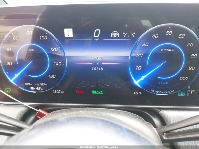 Mercedes-Benz EQE 350* HEADUP* BURMESTER* 360 - автомобили, коли, обяви за нови и употребявани 10