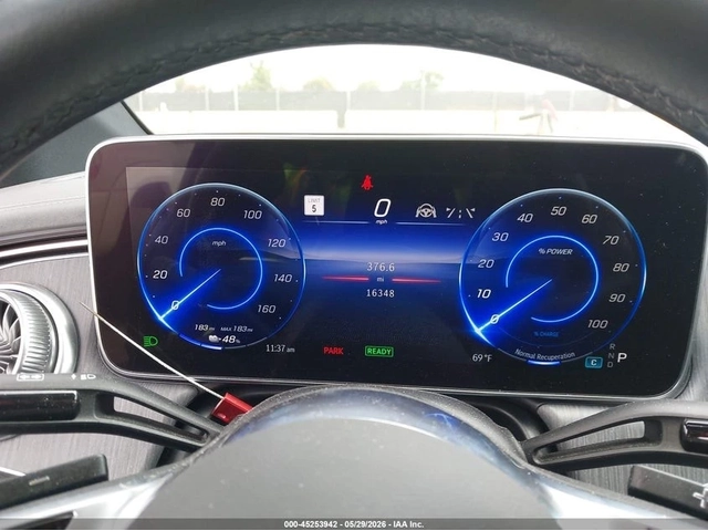Mercedes-Benz EQE 350* HEADUP* BURMESTER* 360 - автомобили, коли, обяви за нови и употребявани 15