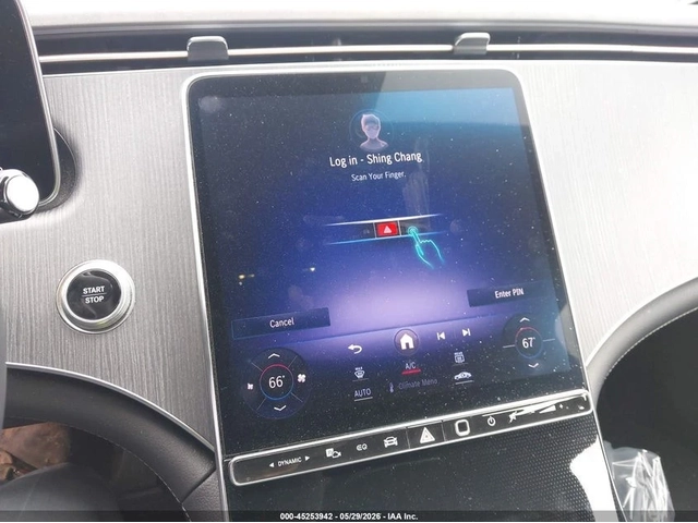 Mercedes-Benz EQE 350* HEADUP* BURMESTER* 360 - автомобили, коли, обяви за нови и употребявани 16