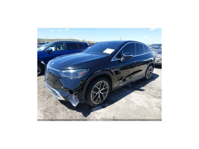 Mercedes-Benz EQE 350+ SUV - автомобили, коли, обяви за нови и употребявани 0