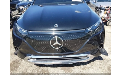 Mercedes-Benz EQE 350+ SUV - автомобили, коли, обяви за нови и употребявани 10