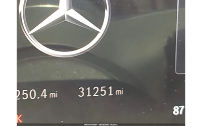 Mercedes-Benz EQE 350+ SUV - автомобили, коли, обяви за нови и употребявани 13
