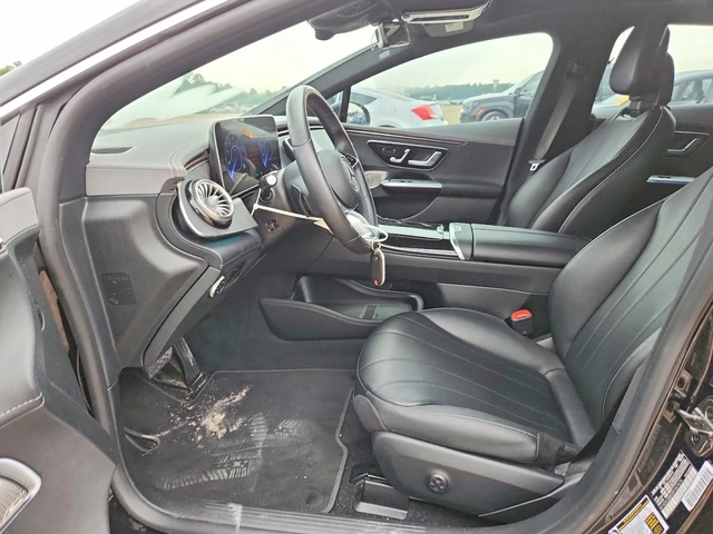 Mercedes-Benz EQE Sedan 350+ - автомобили, коли, обяви за нови и употребявани 6