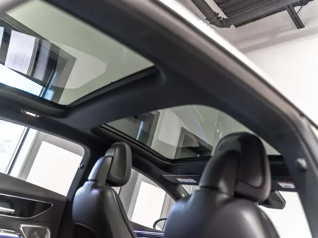 Mercedes-Benz EQE EQE 350+ Premium | Burmester | Distronic | Pano | - автомобили, коли, обяви за нови и употребявани 13