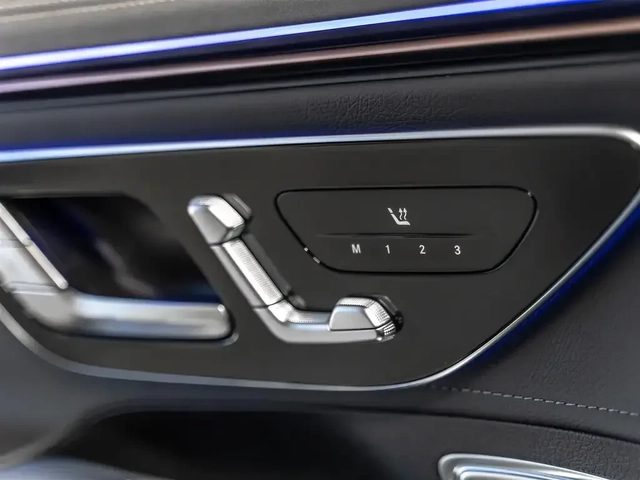 Mercedes-Benz EQE EQE 350+ Premium | Burmester | Distronic | Pano | - автомобили, коли, обяви за нови и употребявани 15