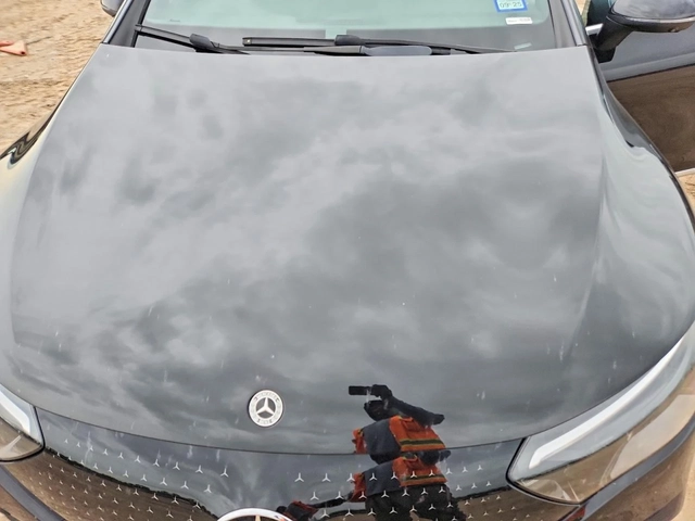 Mercedes-Benz EQE Sedan 350+ - автомобили, коли, обяви за нови и употребявани 10