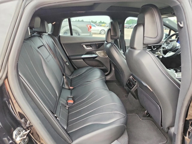 Mercedes-Benz EQE Sedan 350+ - автомобили, коли, обяви за нови и употребявани 9
