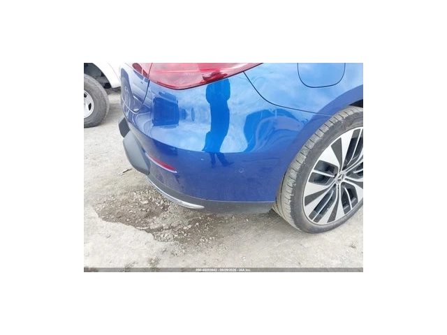 Mercedes-Benz EQE 350 - автомобили, коли, обяви за нови и употребявани 5