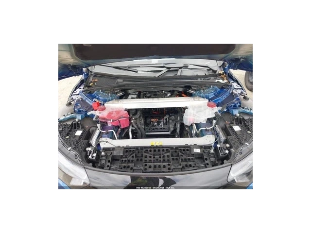 Mercedes-Benz EQE 350 - автомобили, коли, обяви за нови и употребявани 8