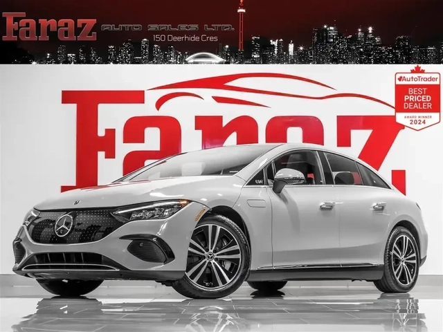 Mercedes-Benz EQE EQE 350+ Premium | Burmester | Distronic | Pano | - автомобили, коли, обяви за нови и употребявани 0