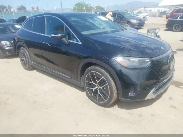 Mercedes-Benz EQE 350+ - автомобили, коли, обяви за нови и употребявани 0