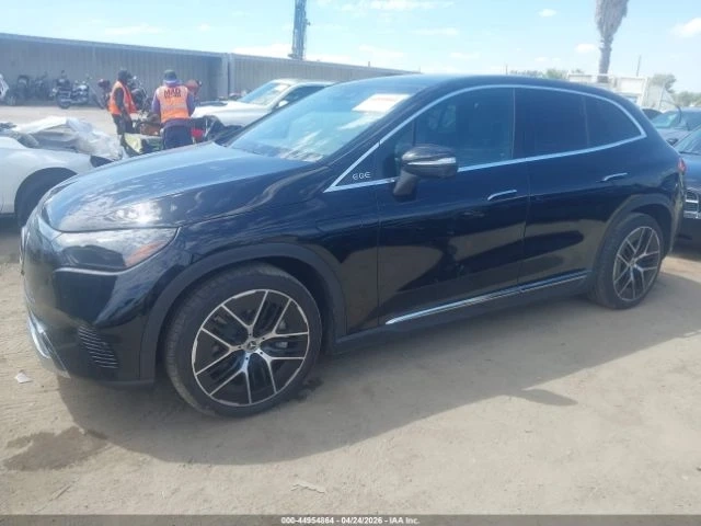 Mercedes-Benz EQE 350+ - автомобили, коли, обяви за нови и употребявани 1