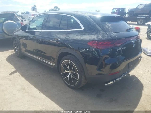 Mercedes-Benz EQE 350+ - автомобили, коли, обяви за нови и употребявани 2