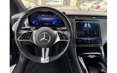 Mercedes-Benz EQE 350+ 96.5 SOH Digital AMG Pano ГАРАНЦИЯ до 2030г - автомобили, коли, обяви за нови и употребявани 13