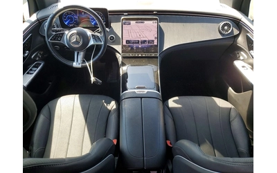 Mercedes-Benz EQE * SUV* 350* 4MATIC* - автомобили, коли, обяви за нови и употребявани 8