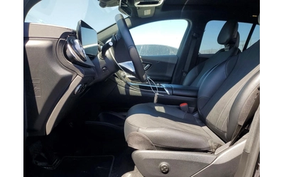Mercedes-Benz EQE * SUV* 350* 4MATIC* - автомобили, коли, обяви за нови и употребявани 9