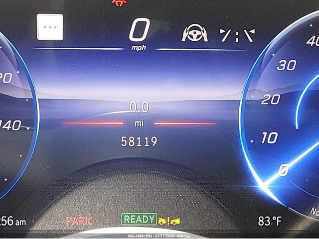 Mercedes-Benz EQE 350+ - автомобили, коли, обяви за нови и употребявани 12