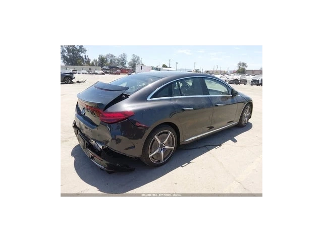 Mercedes-Benz EQE 350+ - автомобили, коли, обяви за нови и употребявани 3