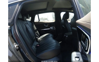 Mercedes-Benz EQE 350+ - автомобили, коли, обяви за нови и употребявани 7